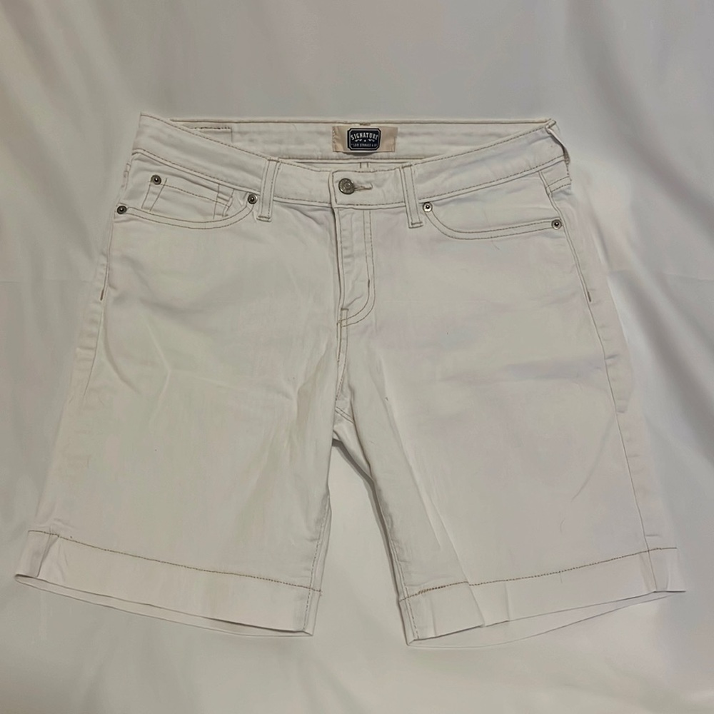 Levi’s Denim Shorts